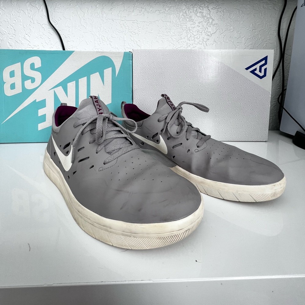 Nyjah 1s
